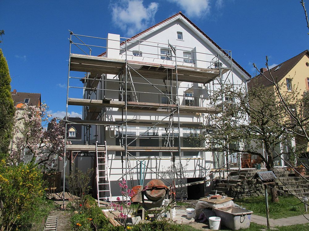 Haus S
