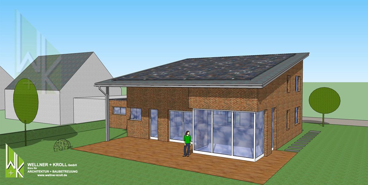 Haus S