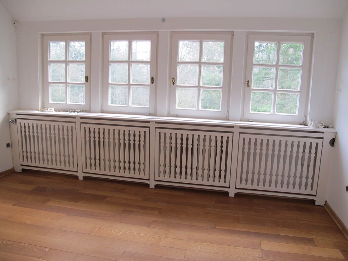 Sanierung Haus GS