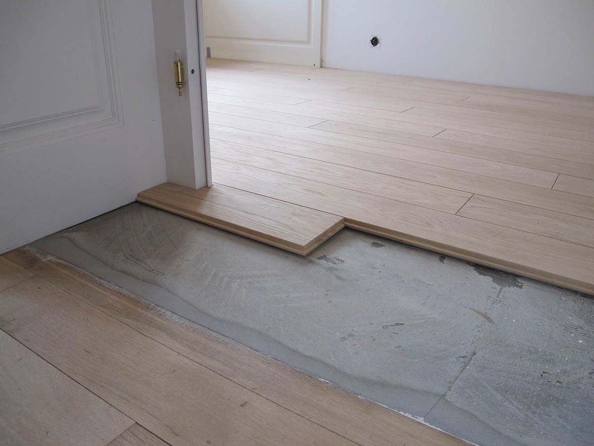 Sanierung Haus GS