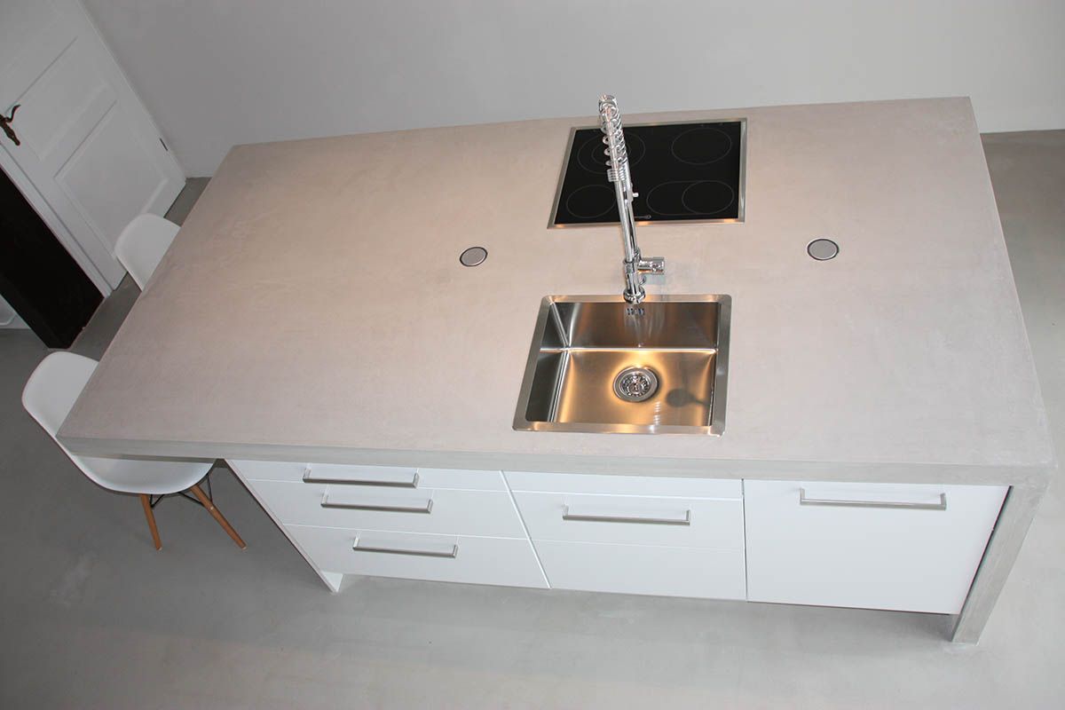 Sanierung Haus W