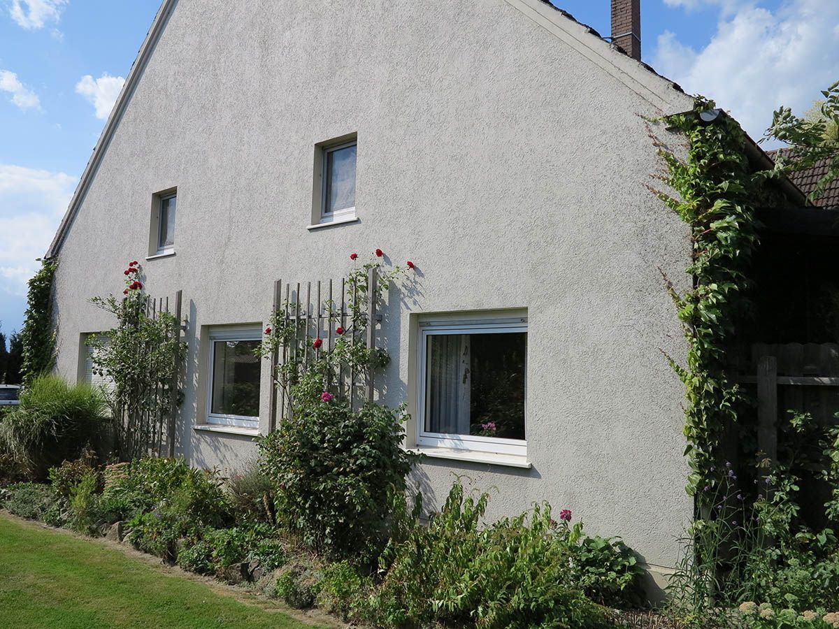 Sanierung Haus L