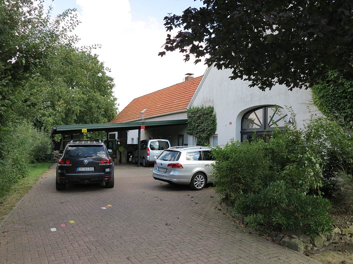 Sanierung Haus L