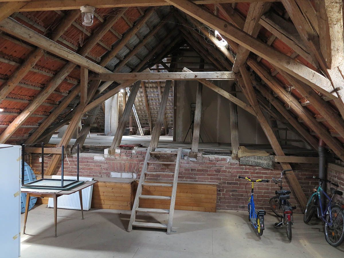 Sanierung Haus L
