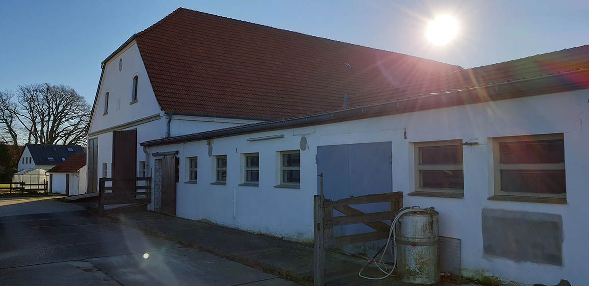 Sanierung Mehrfamilienhaus G