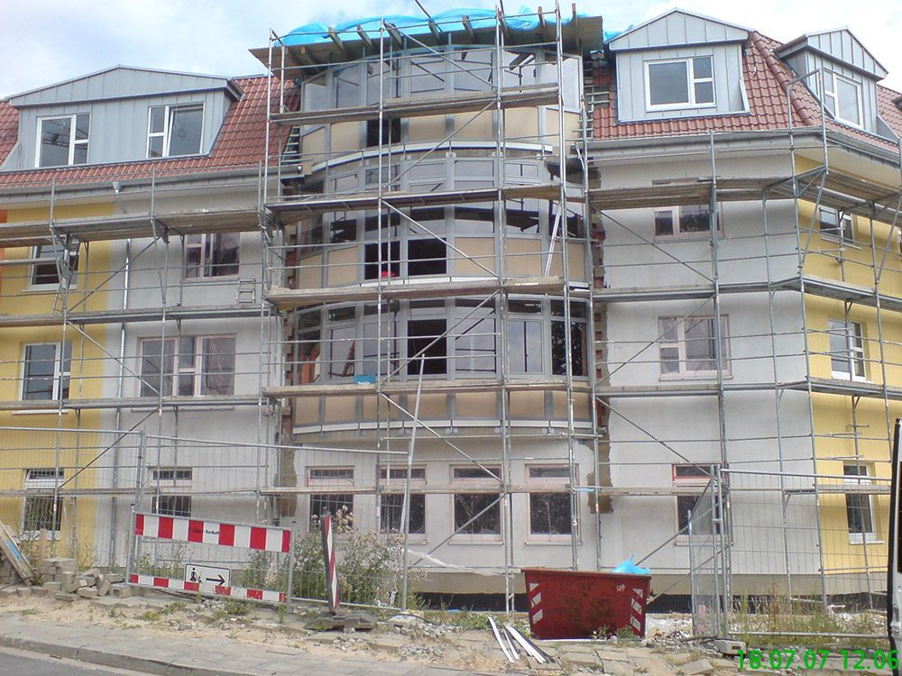 Seniorenheim