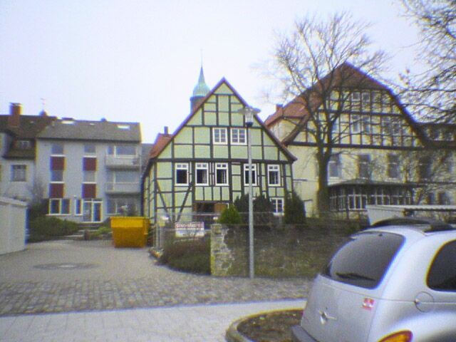 Sanierung