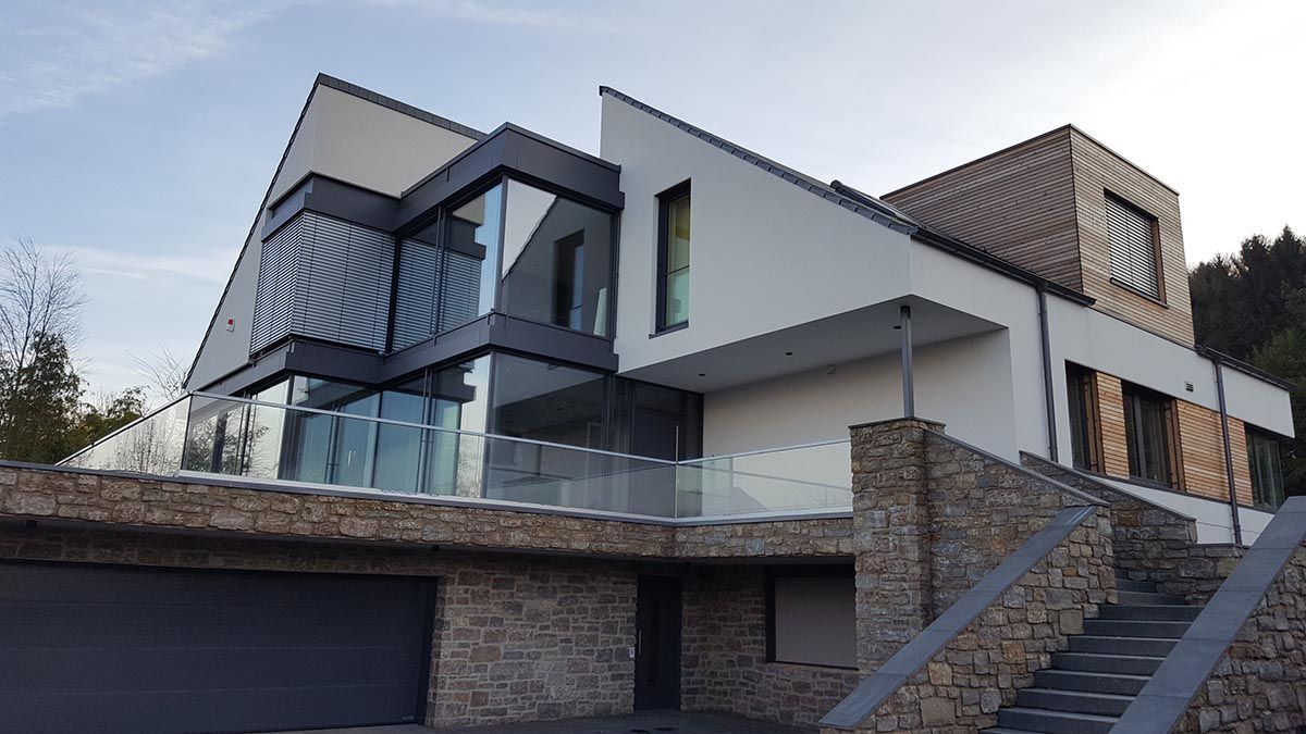 Villa H