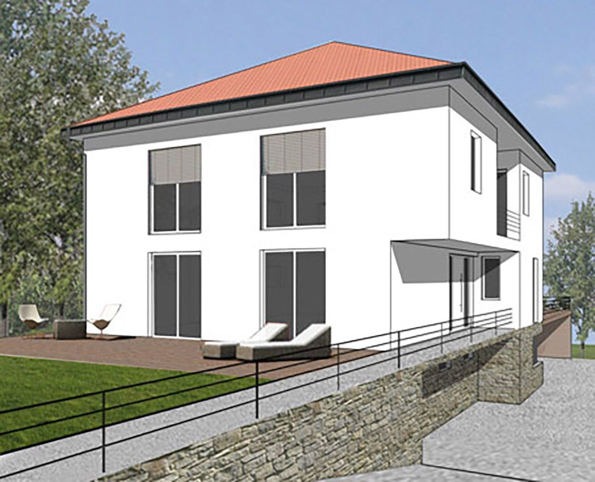 Villa K