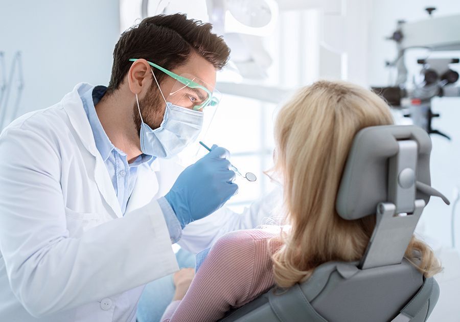 Urgencias dentales en Legazpi: qué hacer ante un dolor de muelas
