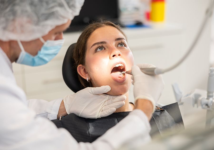 Endodoncia en Legazpi: cómo salvar un diente sin extraerlo