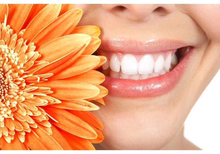 Mantén una buena higiene bucodental