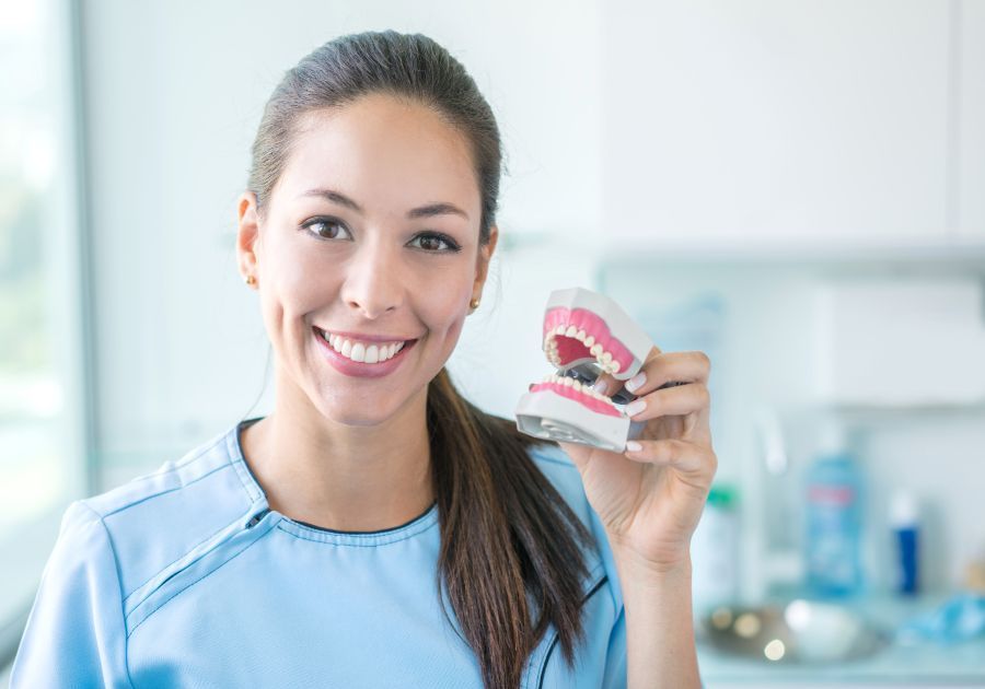 Pasos a seguir para proteger tu sonrisa