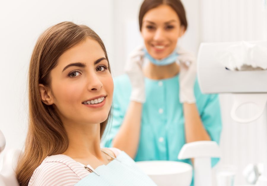 ¿Carillas o fundas dentales?
