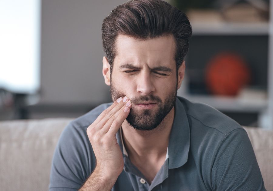 Qué es el bruxismo