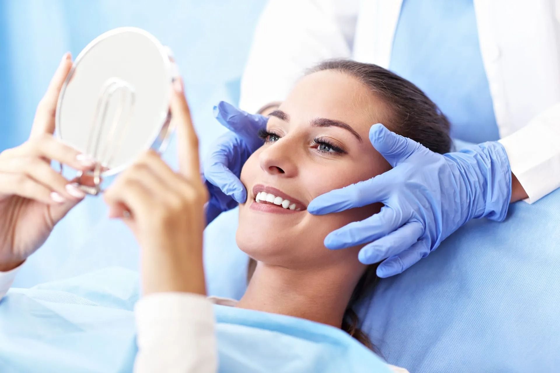 Ácido hialurónico y armonización orofacial: El marco perfecto para tu sonrisa