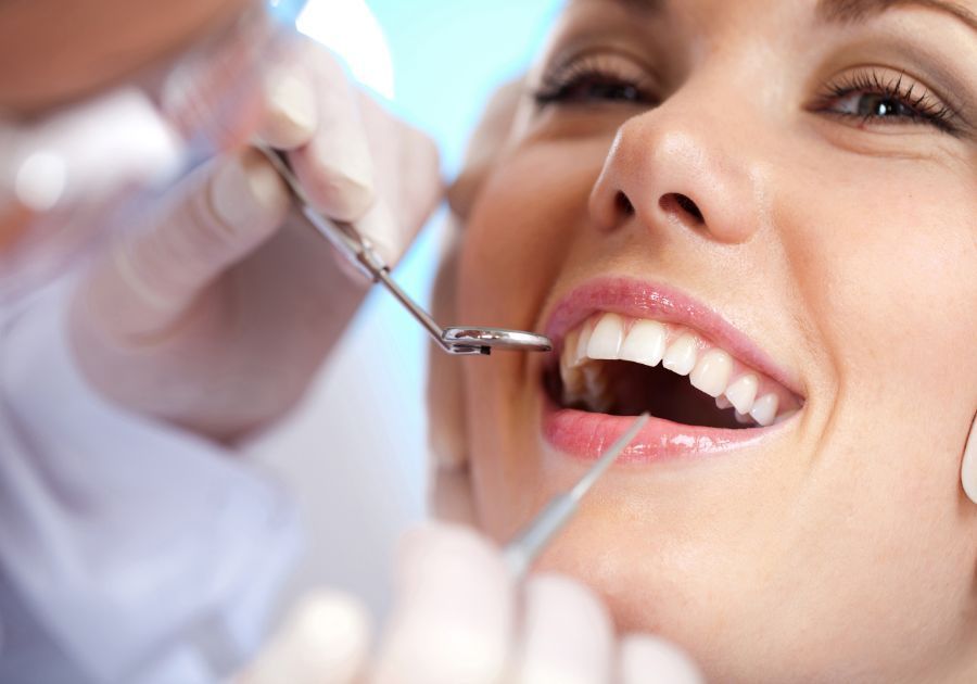 Secretos para conseguir una dentadura perfecta