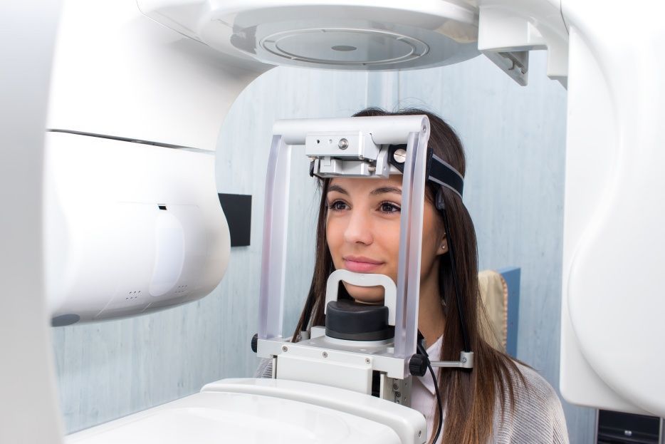 ¿Qué es el TAC dental y por qué es clave en la odontología moderna?