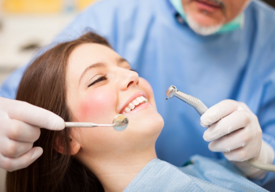 5 preguntas sobre los implantes dentales