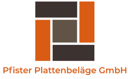 Logo - Pfister Plattenbeläge GmbH - Ossingen