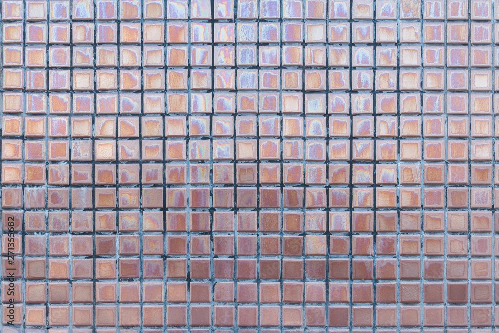 Mosaik - Pfister Plattenbeläge GmbH - Ossingen