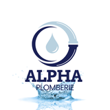 Logo Alpha Plomberie