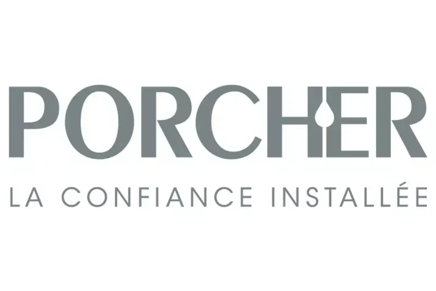 Logo Porcher