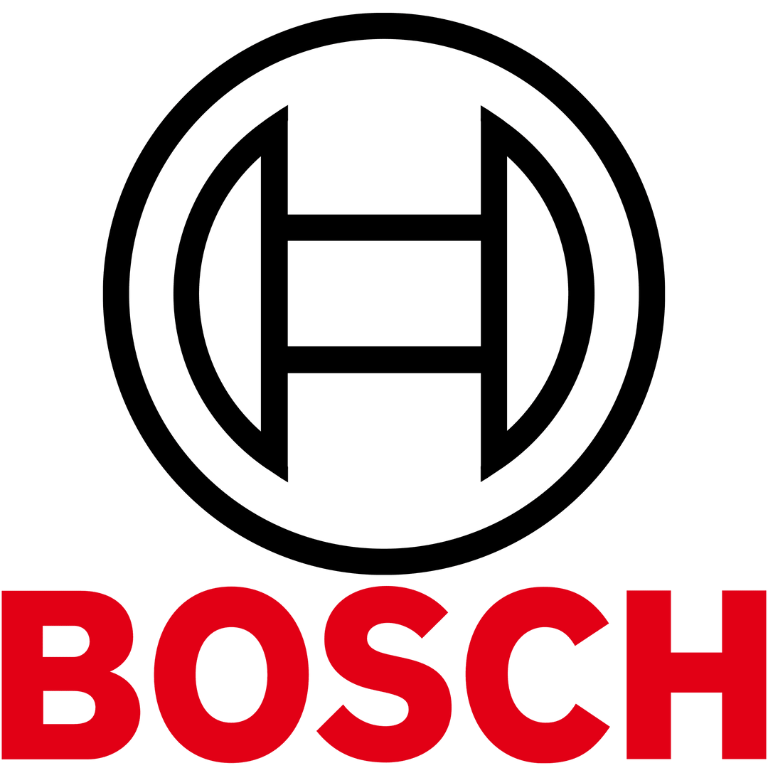 Logo Bosh