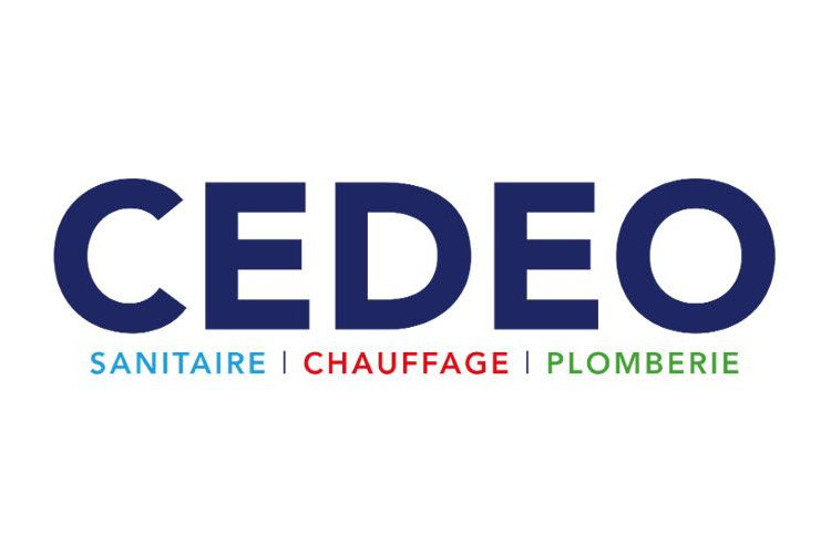Logo Cedeo
