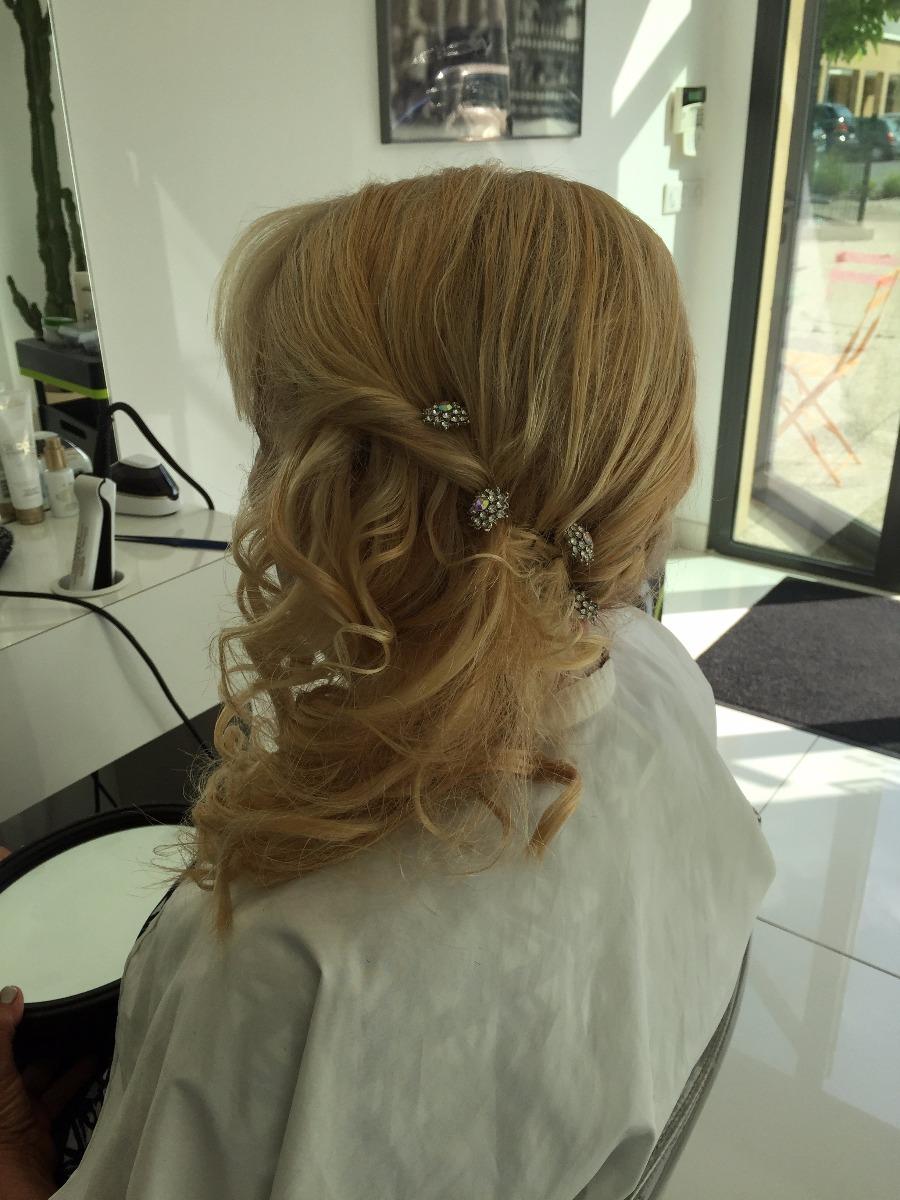 coif hair