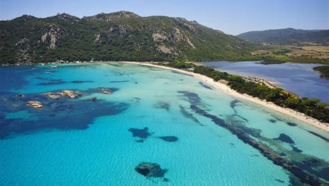 Nos magnifiques plages du Sud de la Corse