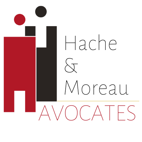 Logo SCP Hache-Moreau