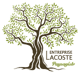 Logo Entreprise Lacoste