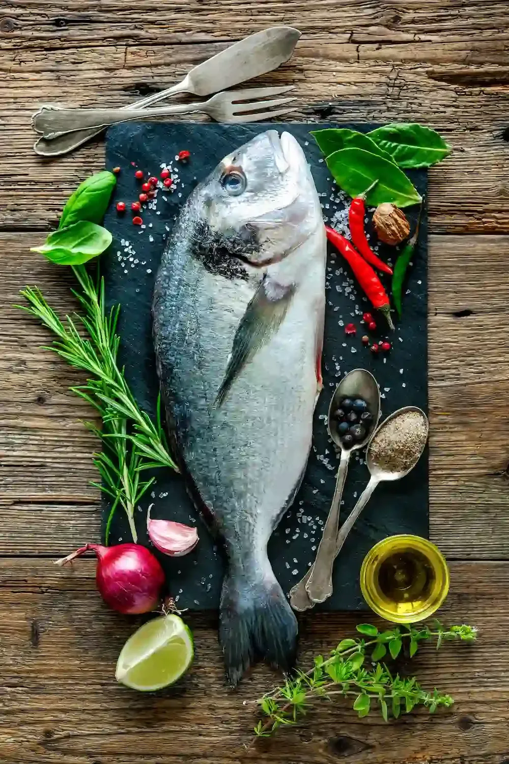 comer pescado en tenerife norte