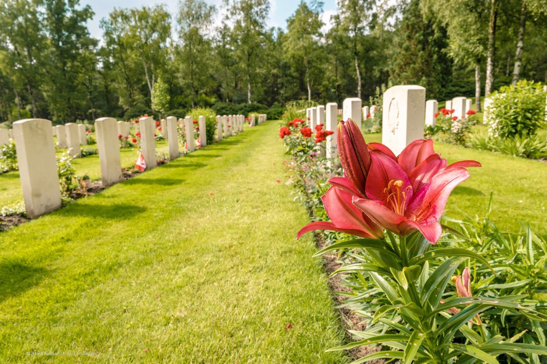 Gärtnerei Inderfurth