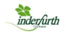 Gärtnerei Inderfurth Logo
