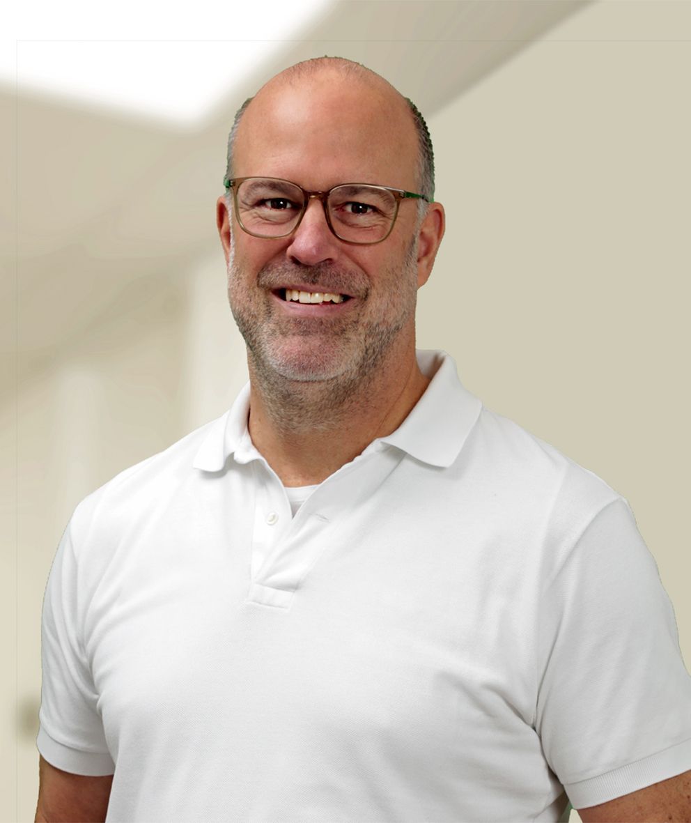 Foto Dr. Stephan Borowski
