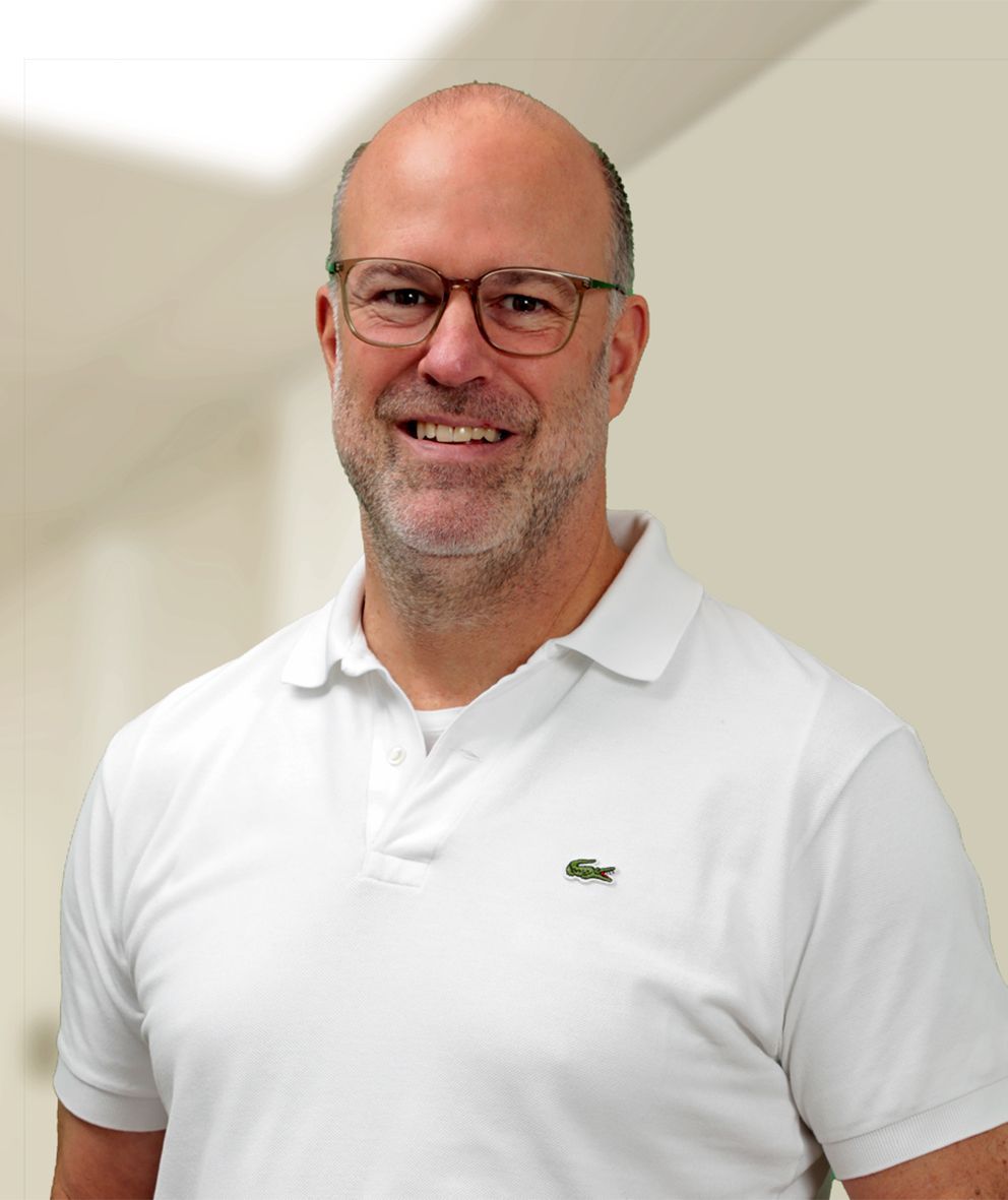 Foto Dr. Stephan Borowski