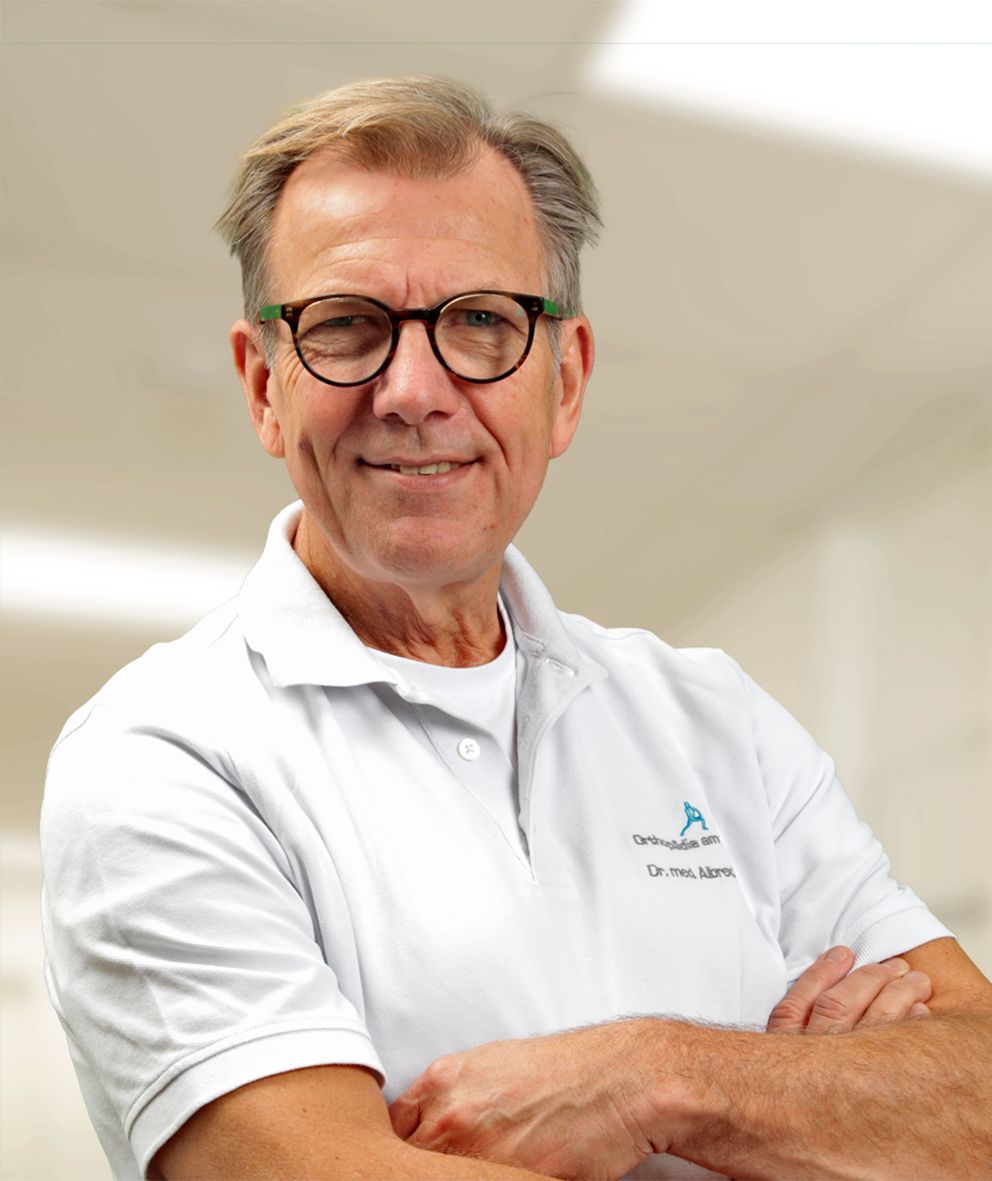 Foto Dr. Albrecht Müller