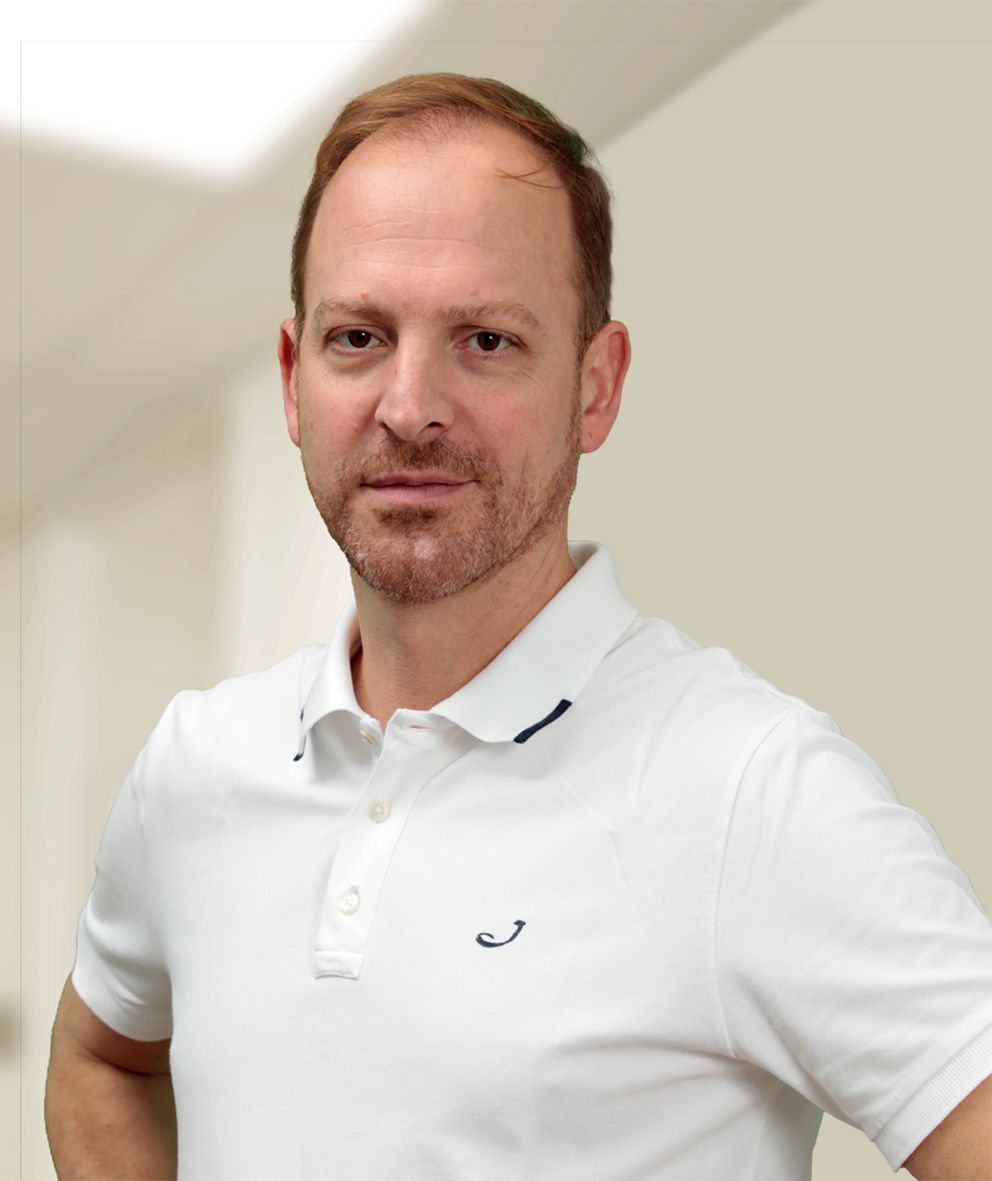 Foto Dr. Jörg Riehemann