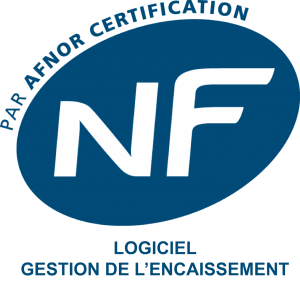 Logo NF