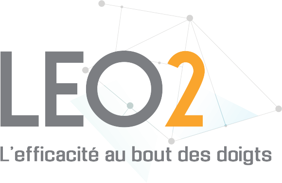 Logo LEO2