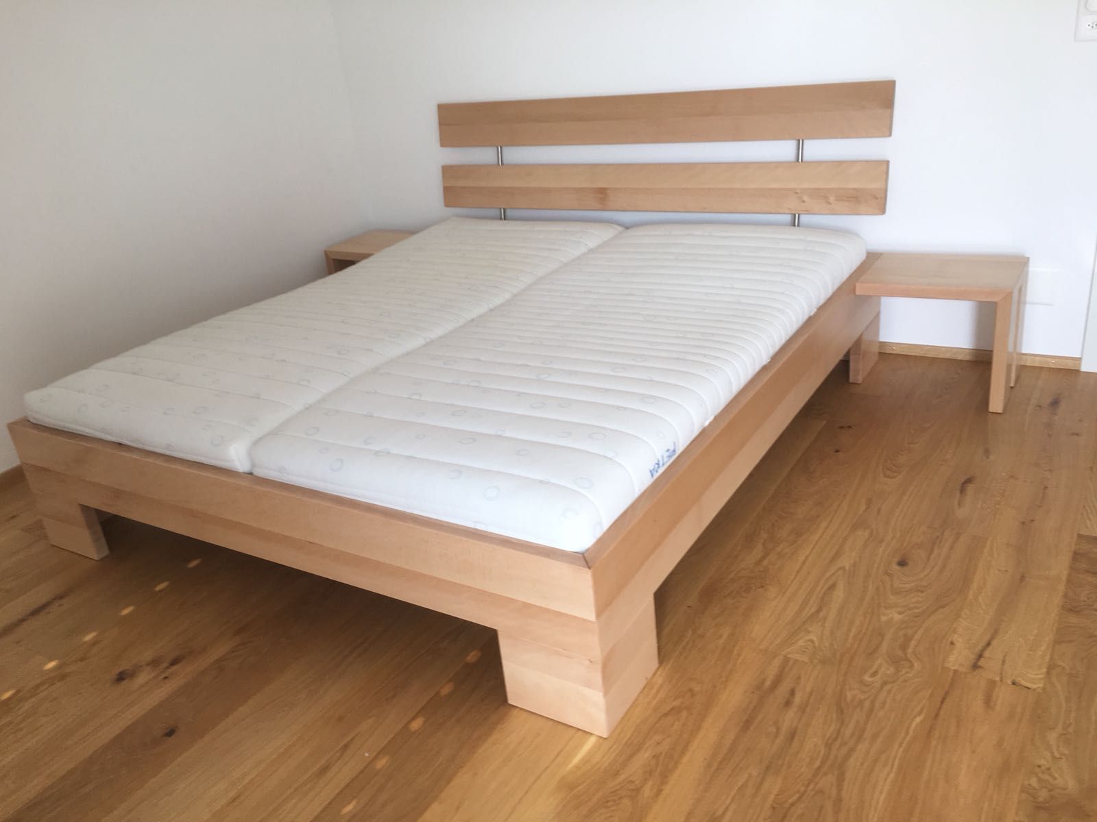 Bett - Schreinerei Ritter