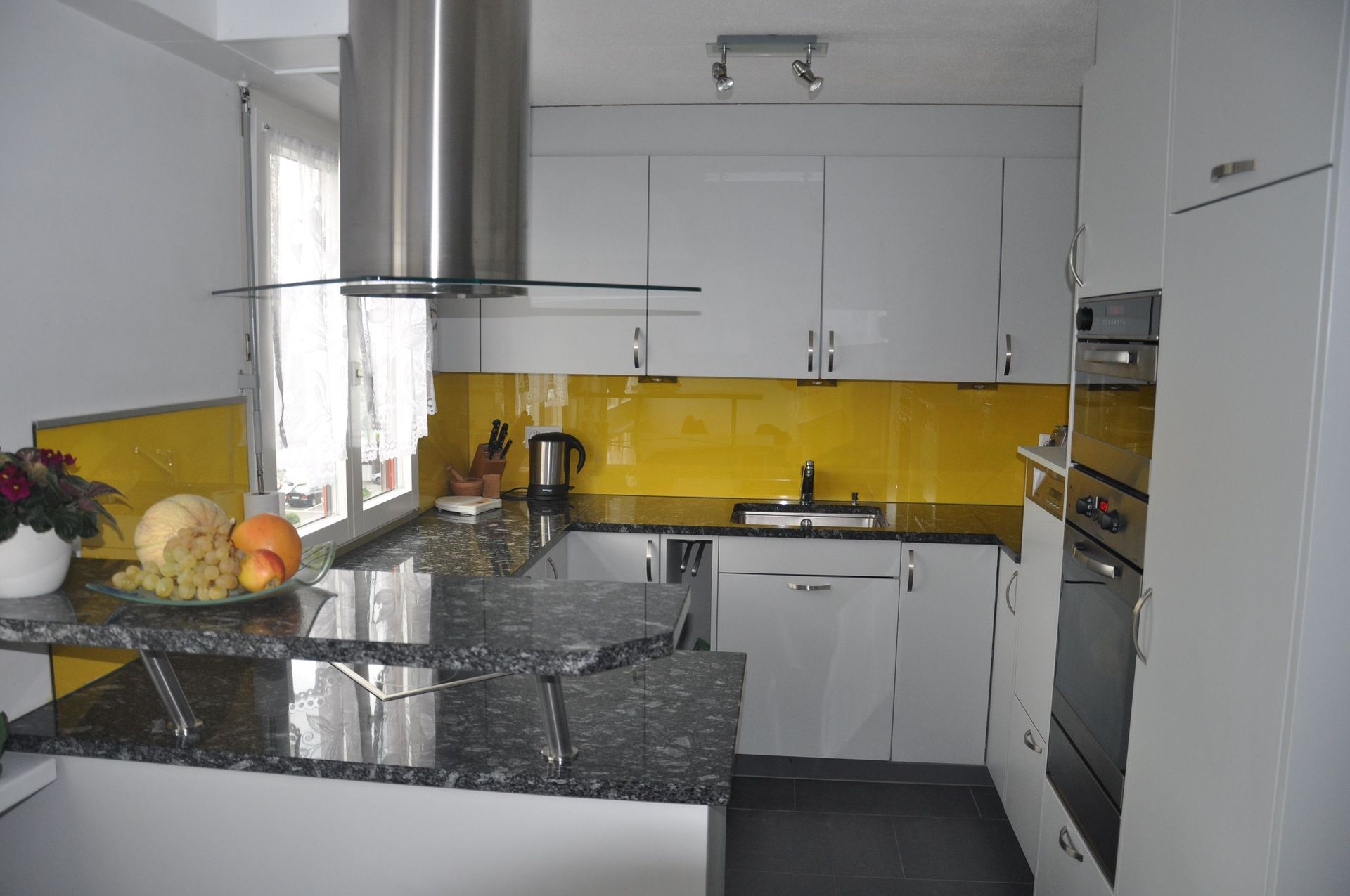 Küche - Schreinerei Ritter