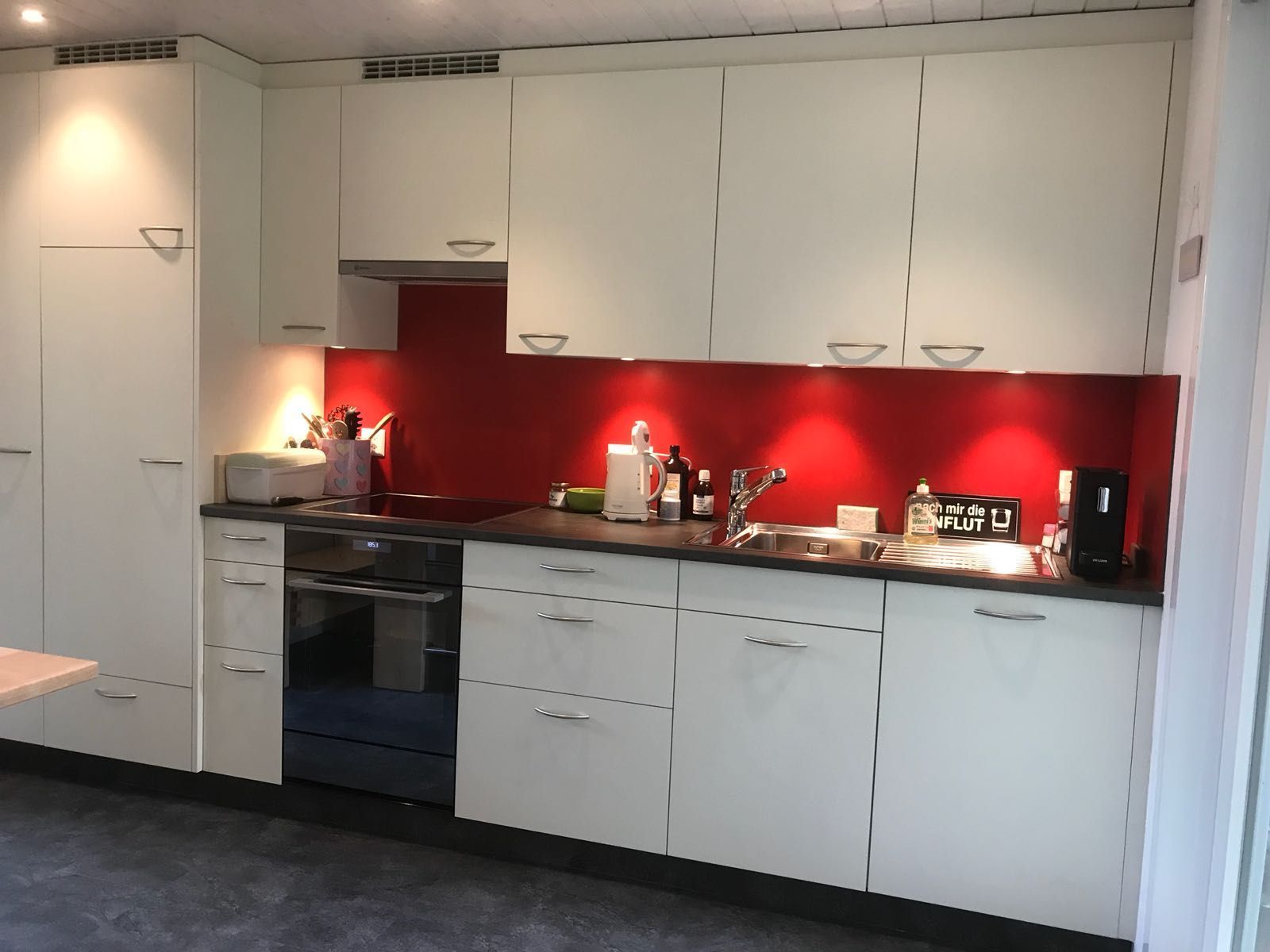 Küche - Schreinerei Ritter