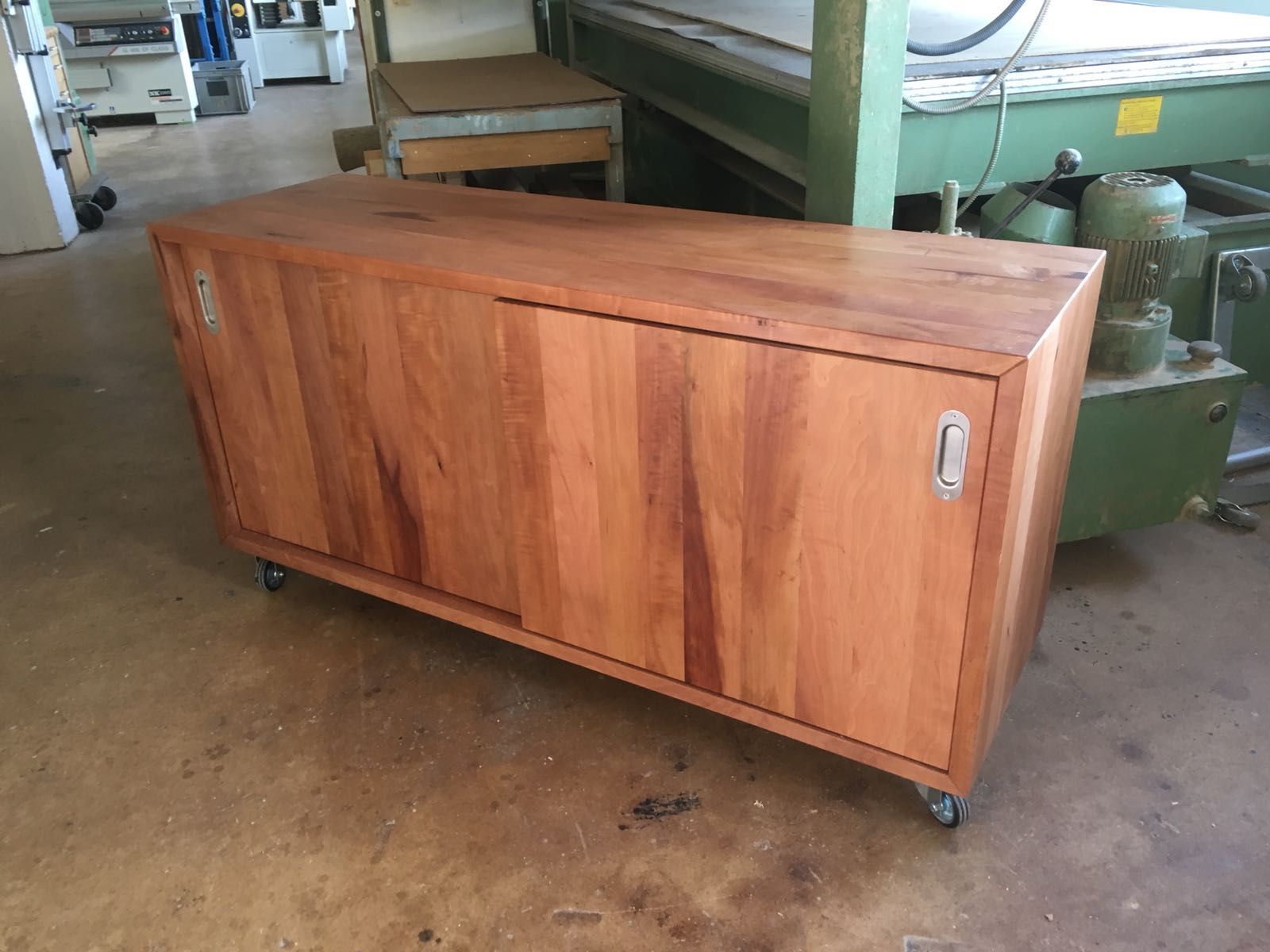 Möbel- Schreinerei Ritter