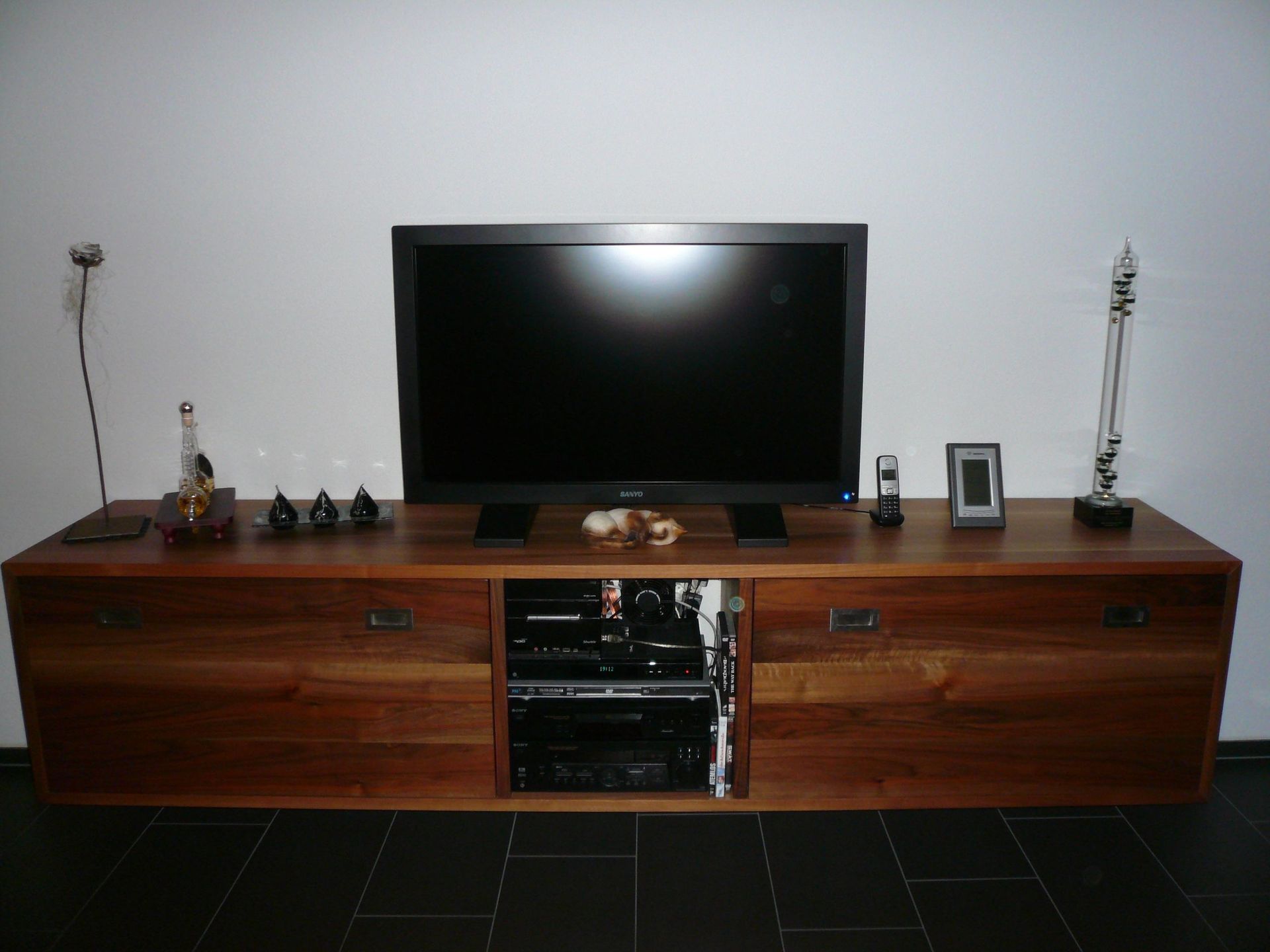 Sideboard- Schreinerei Ritter