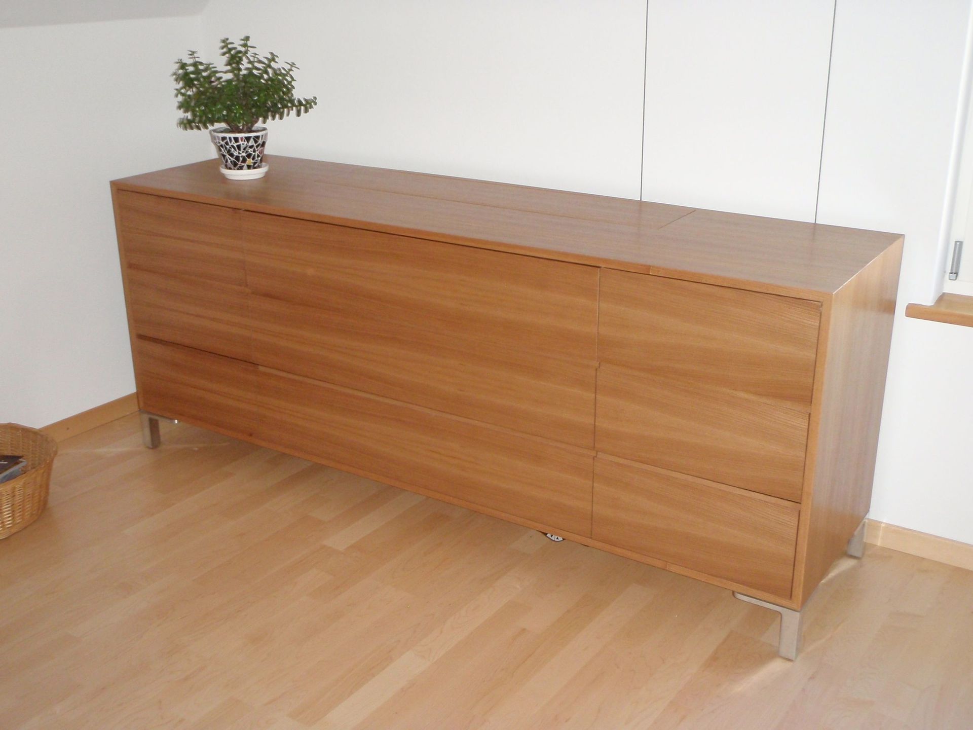 Salontisch - Schreinerei Ritter