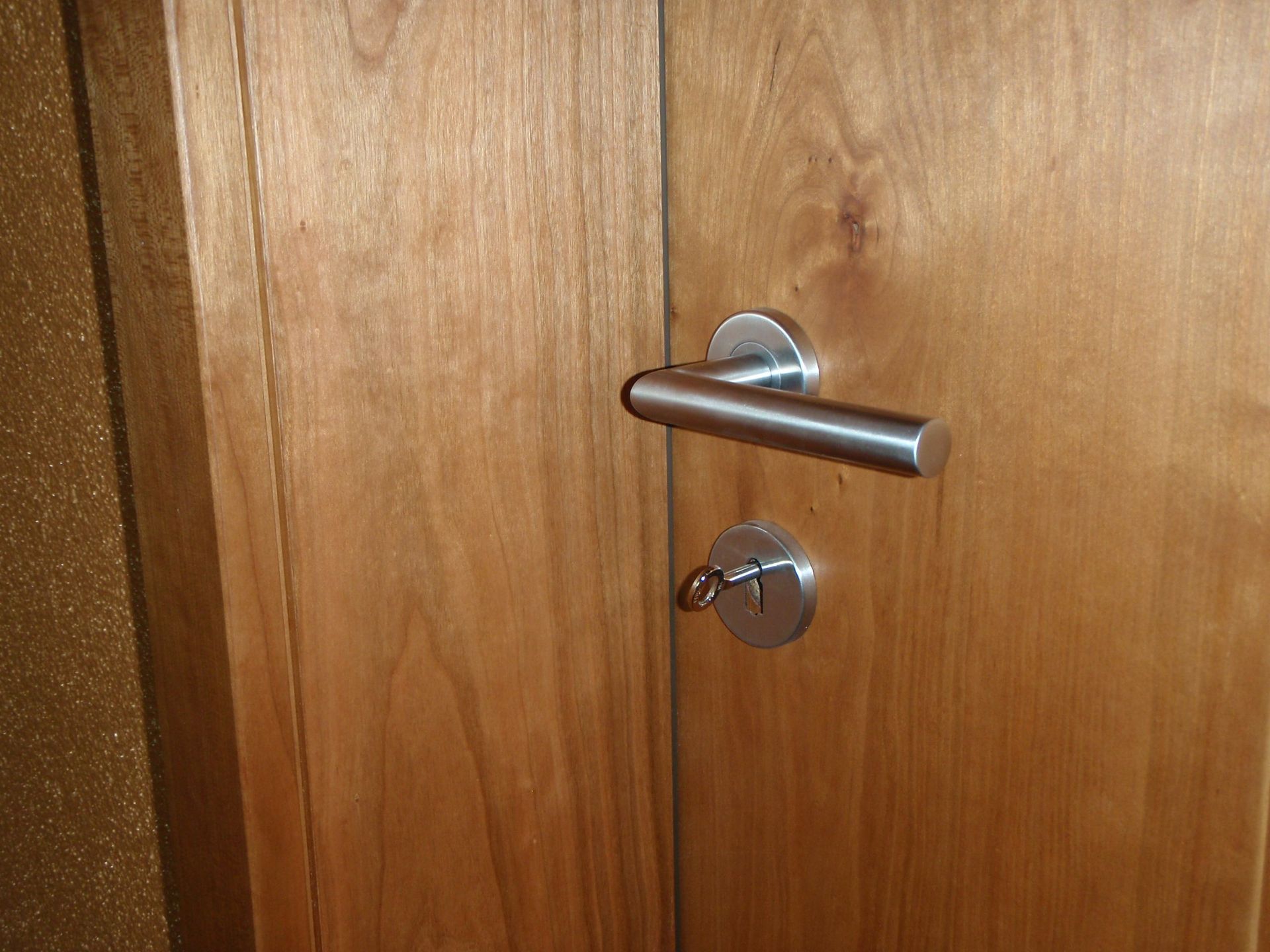 Zimmertür - Schreinerei Ritter