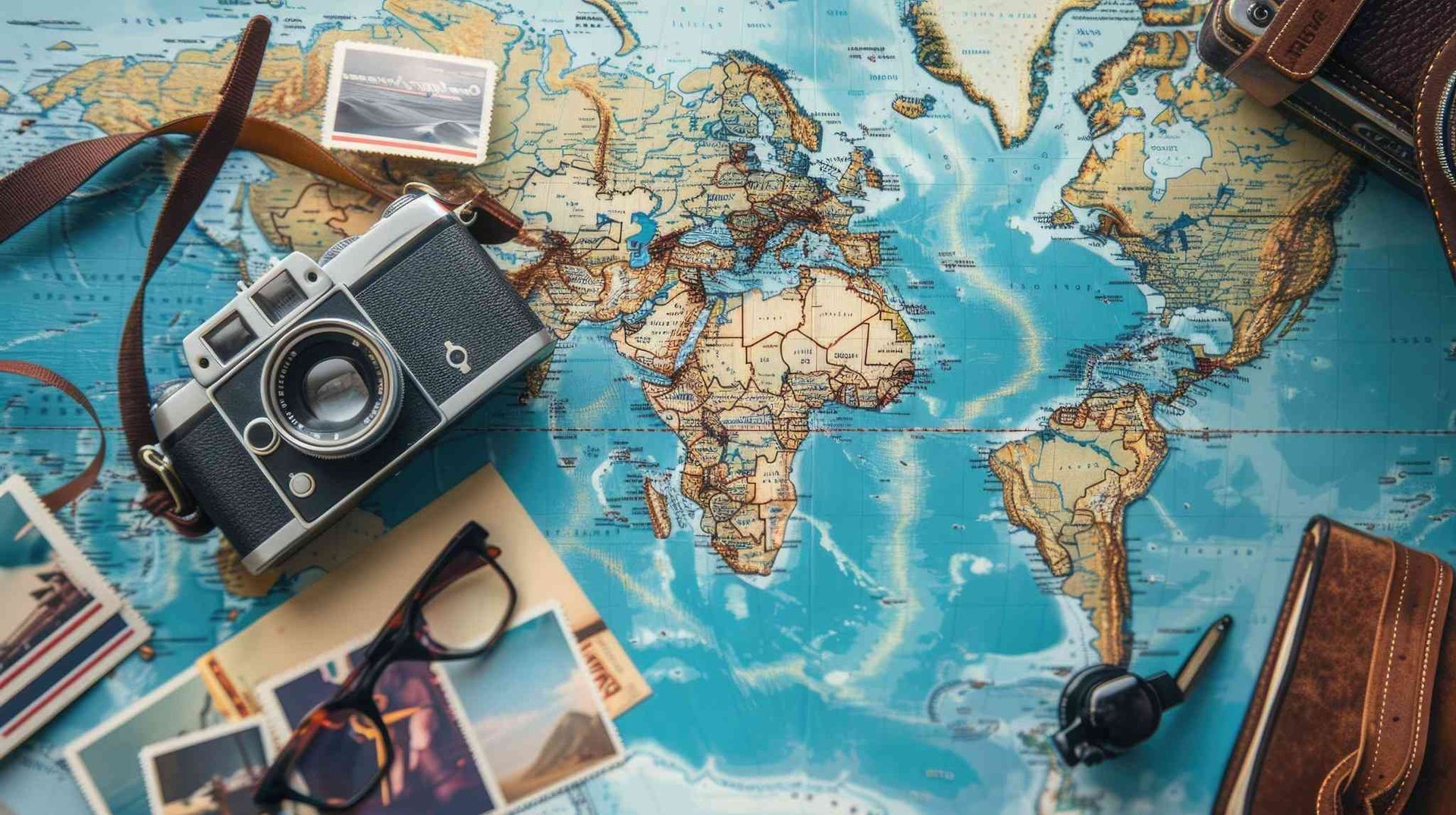 Piscina con entrada a la playa, de arena clara y agua turquesa cristalina; hay una tumbona cerca.